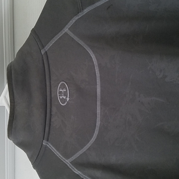 Under Armour Jacket - Picture 3 of 9